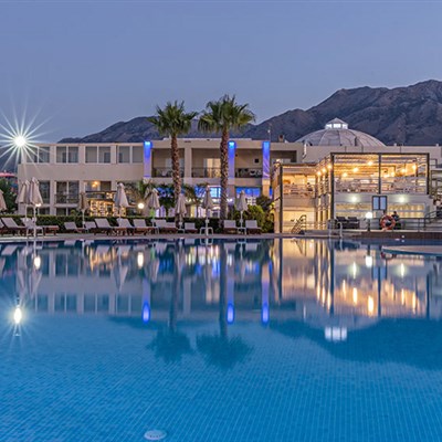 Hotel Georgioupolis Resort Aquapark & Spa