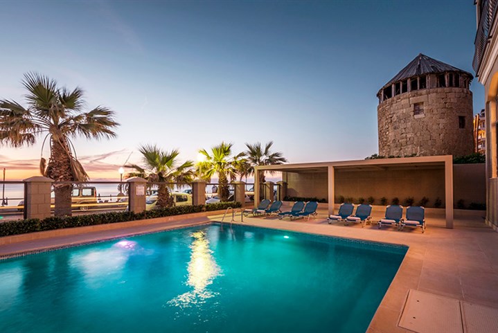 Hotel Mitsis La Vita - 