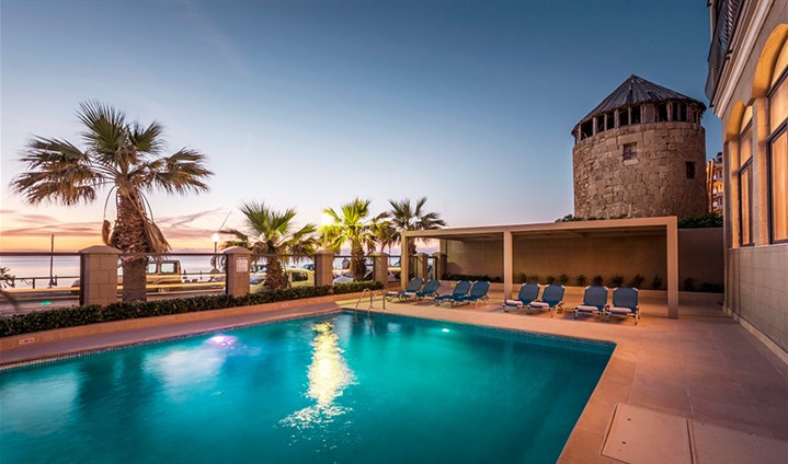 Hotel Mitsis La Vita - 