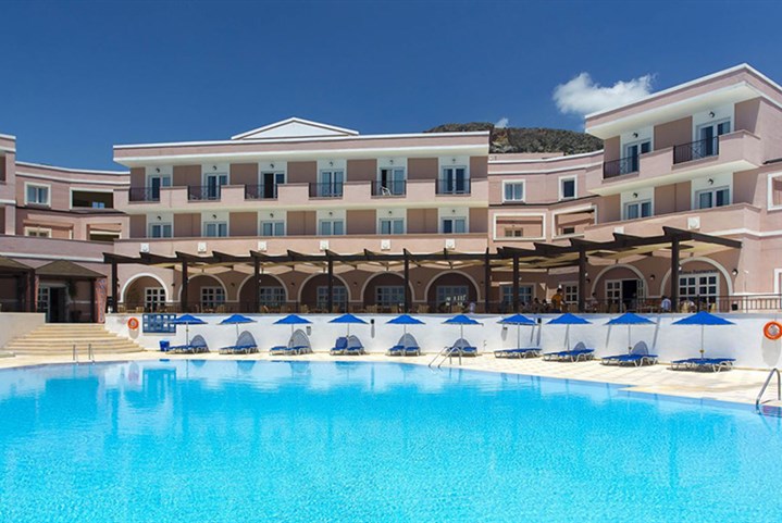 Hotel Mare Village - Řecko
