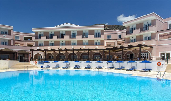 Hotel Mare Village - 