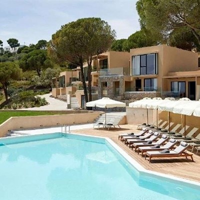 Hotel Elivi Skiathos