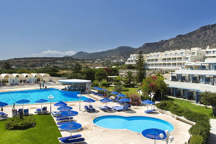 Hotel Mare Blue - 