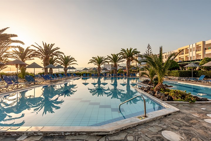 Hotel Mediterraneo - 