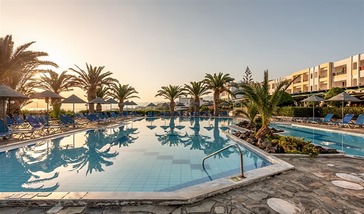 Hotel Mediterraneo - 