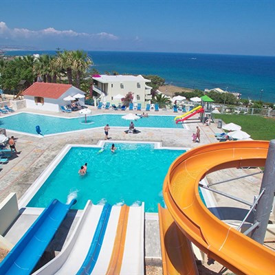 Hotel Rethymno Mare & Water Park