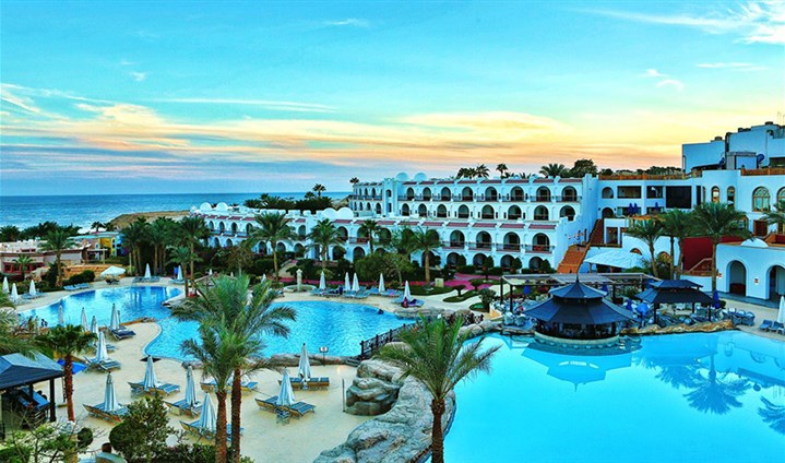 Hotel Sierra Sharm - 