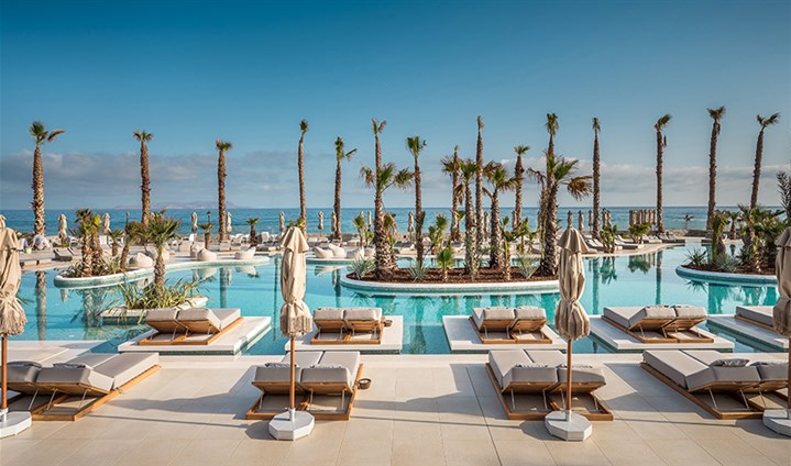 Hotel Stella Blue Seaside Resort - 