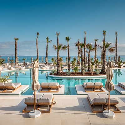 Hotel Stella Blue Seaside Resort