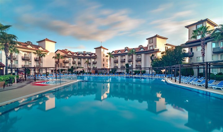 Hotel Orfeus Park - 