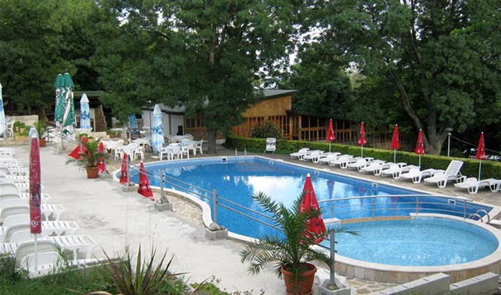 Hotel Neptun - 
