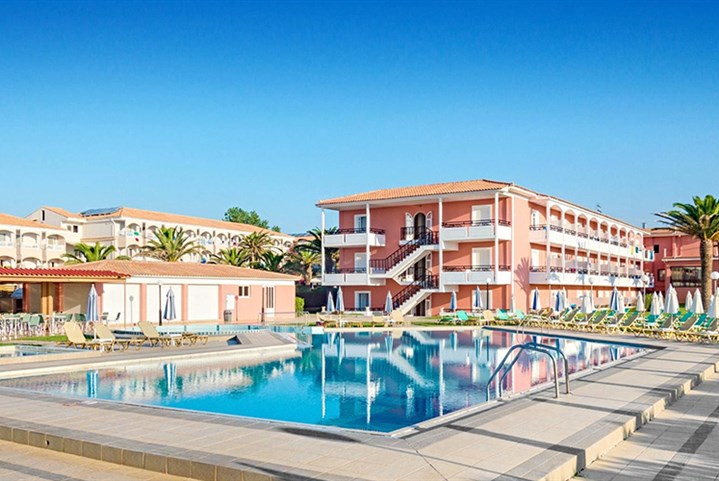 Hotel Astir Beach - 