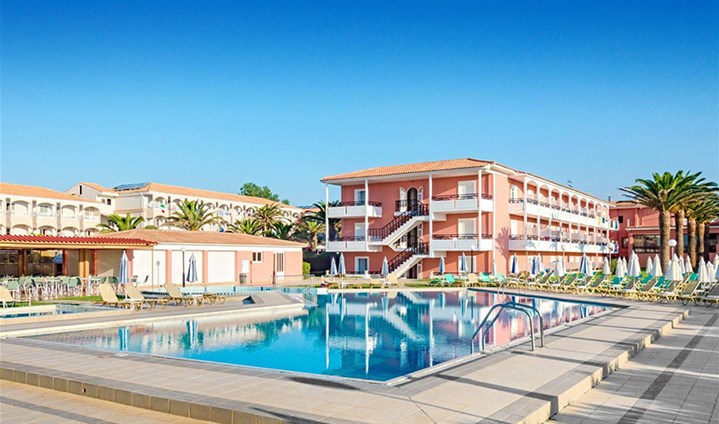 Hotel Astir Beach - 