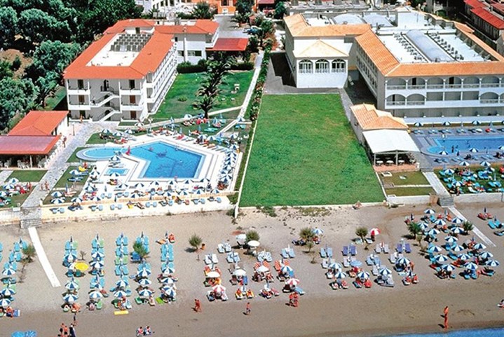 Hotel Astir Palace - 