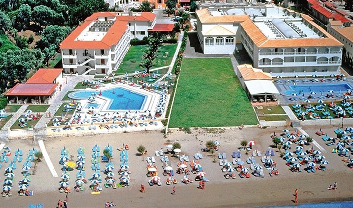 Hotel Astir Palace - 