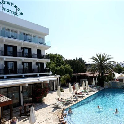 Hotel Dyonisos