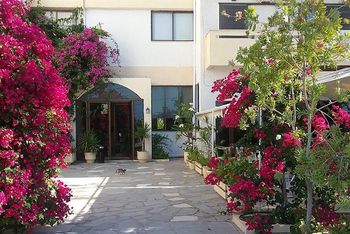 Hotel Esperides - 