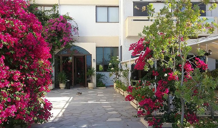 Hotel Esperides - 