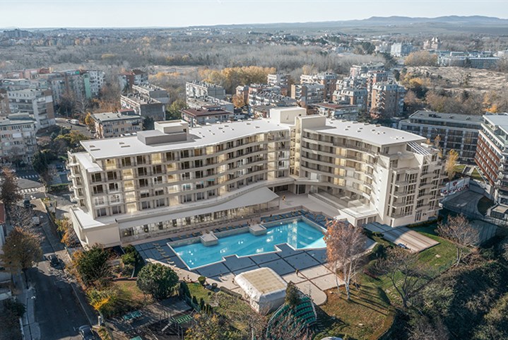 Hotel Festa Panorama - Bulharsko