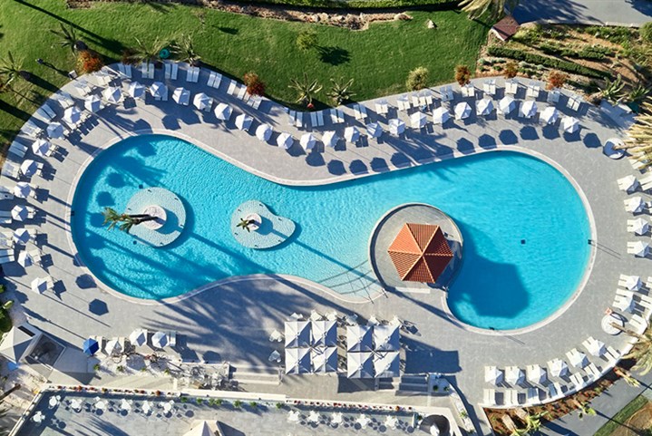 Hotel Rodos Princess Beach - 