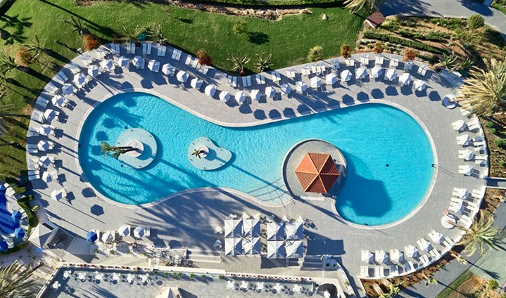 Hotel Rodos Princess Beach - 