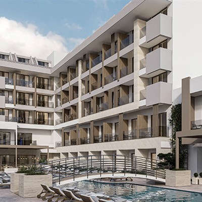 Hotel Seher Side Quality Resort & Spa