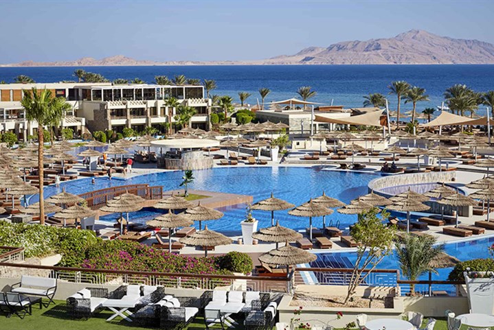 Hotel Coral Sea Sensatori - 