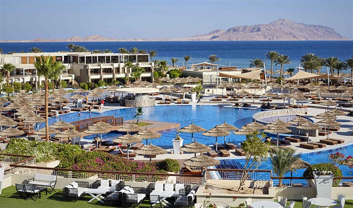 Hotel Coral Sea Sensatori - 