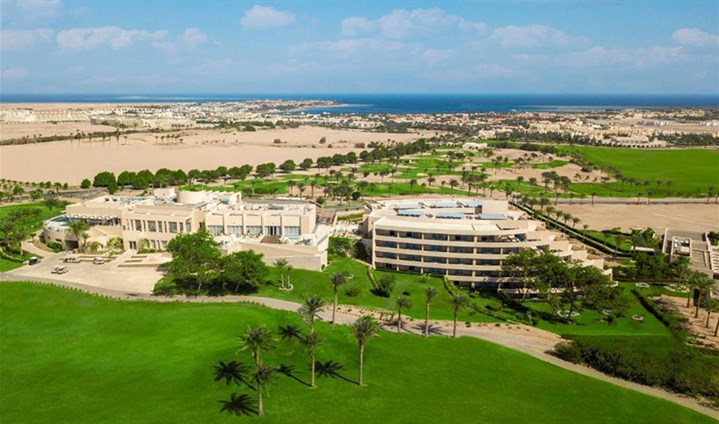 Hotel Steigenberger Makadi - 