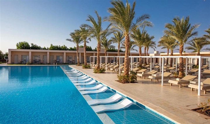 Hotel Steigenberger Makadi - 
