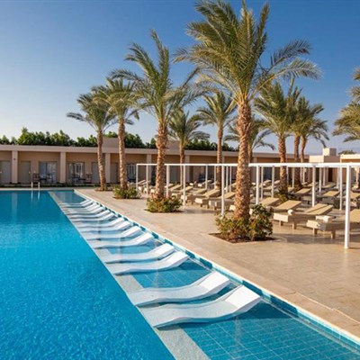 Hotel Steigenberger Makadi