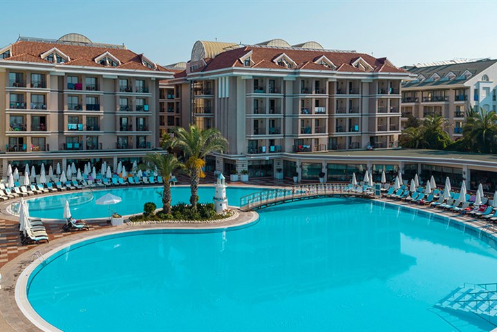 Hotel Turan Prince - 