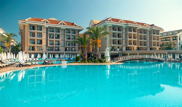 Hotel Turan Prince - 
