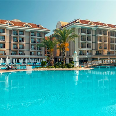 Hotel Turan Prince Residence