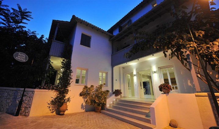 Hotel Agios Nikitas - 