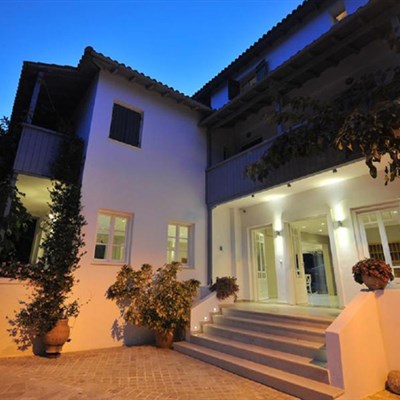 Hotel Agios Nikitas