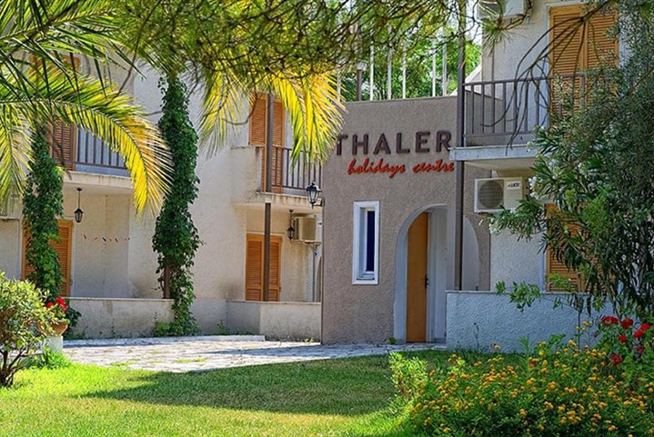 Aparthotel Thalero Holiday Center - 