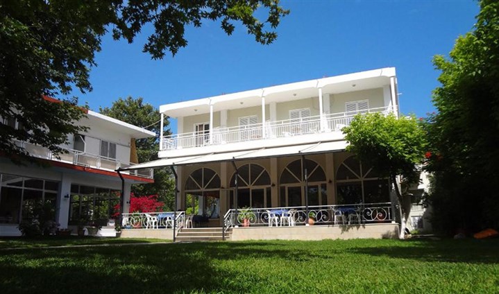 Hotel Avra Beach - Lefkada - 