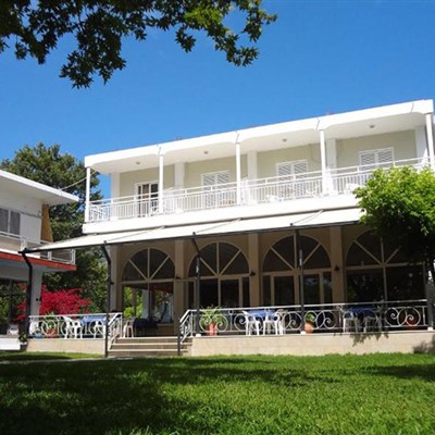 Hotel Avra Beach - Lefkada