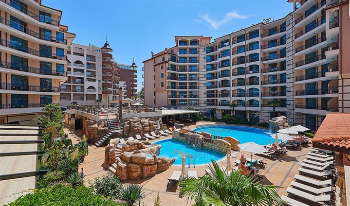 Hotel Karolina - 
