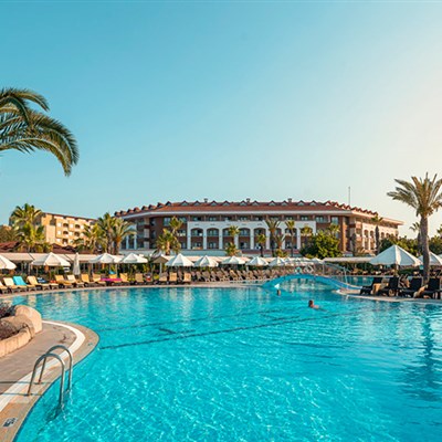 Hotel Club Turan Prince World