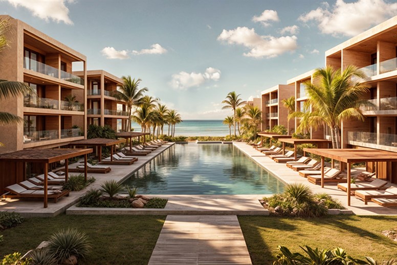 Hotel Jaz Elite Asteria