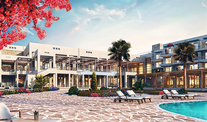 Hotel Jaz Elite Asteria - 