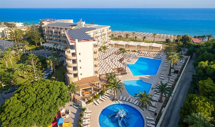 Hotel Sun Beach Resort - 
