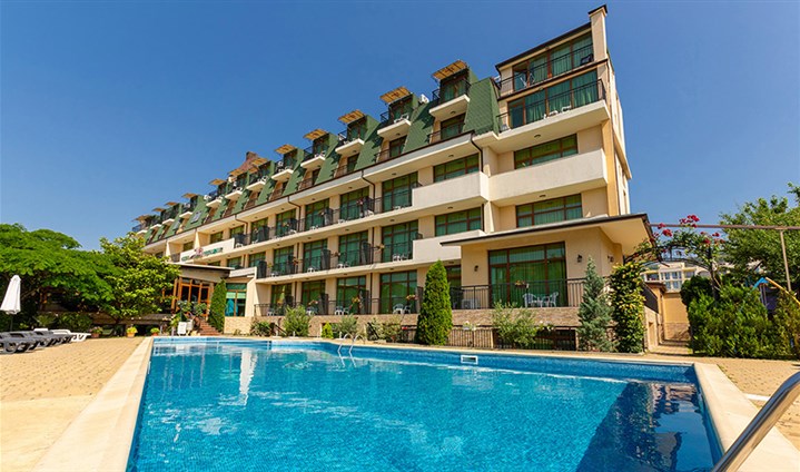 Hotel Julia - 