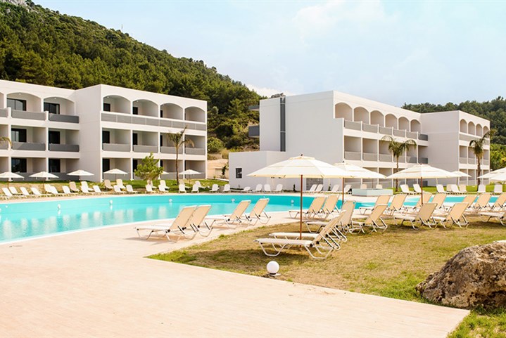 Hotel Evita Resort - 