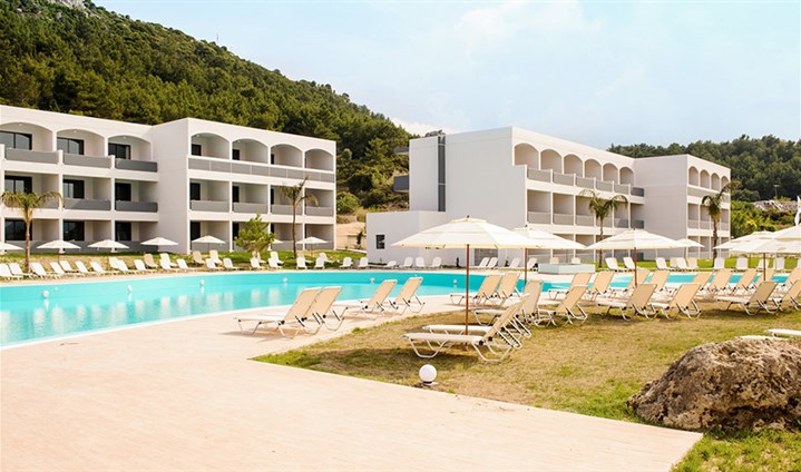 Hotel Evita Resort - 