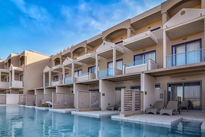 Hotel Kresten Palace - 