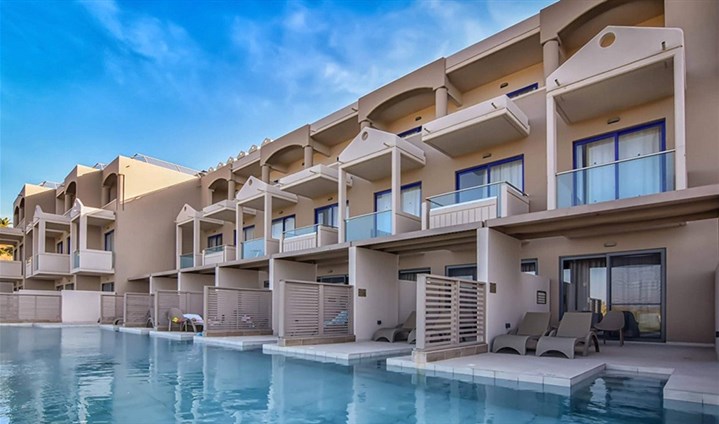 Hotel Kresten Palace - 