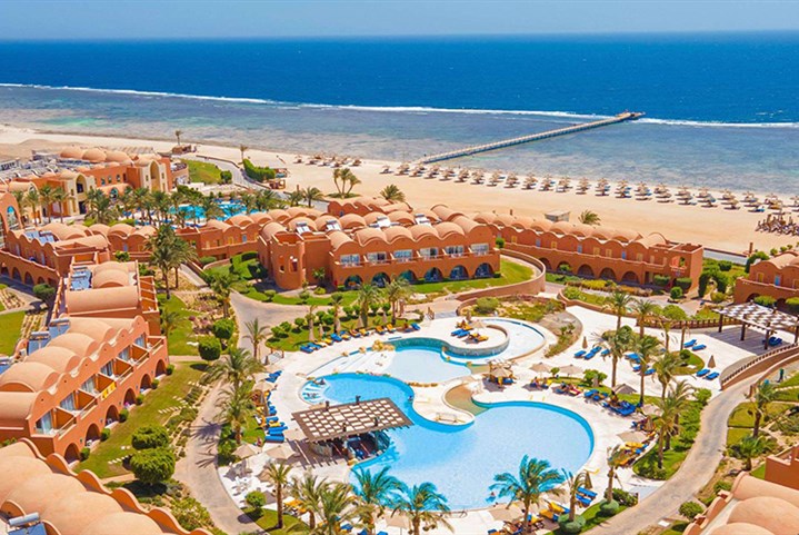 Hotel Novotel Marsa Alam - 